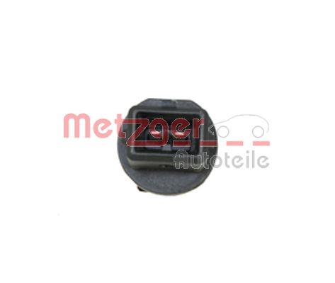 Sensor, intake air temperature - 0905071 METZGER